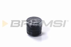 BREMSI FL0311 - FILTRO ACEITE Ford Focus, Fiesta  W7008