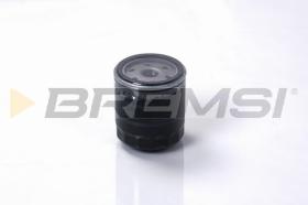 BREMSI FL0312 - FILTRO ACEITE W7015   W7020