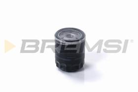 BREMSI FL0751 - FILTRO ACEITE FORD FOCUS, C-MAX TDCi W7043