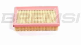 BREMSI FA0561 - FILTRO AIRE TOYOTA YARIS P13, AYGO B4  C17008