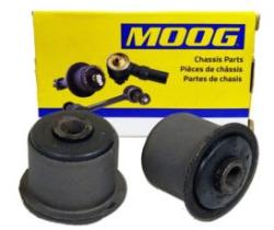 GOMAS SOPORTES  MOOG