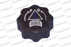 TAPONES REFRIGERANTES  TRICLO