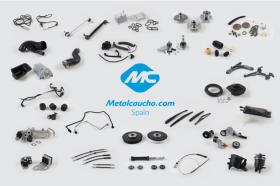 GOMAS GENERAL  METALCAUCHO