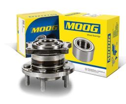 RODAMIENTOS  MOOG
