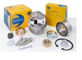 KIT RODAMIENTO RUEDA  COMLINE