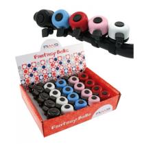 TIMBRES BICI  RECAMBIOS ROBLA