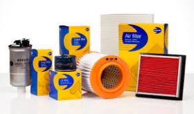 FILTROS AIRE  COMLINE