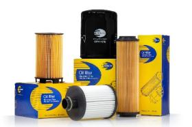 FILTROS ACEITE  COMLINE
