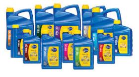 ACEITES COCHE 1 LITRO  COMLINE