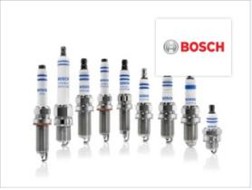 BUJIAS TURISMO  BOSCH