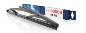 ESCOBILLAS TRASERAS  BOSCH