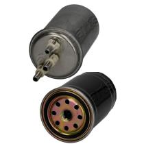 FILTROS GASOIL  JAPANPARTS