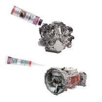 ADITIVOS PARA ACEITE MOTOR  LIQUI MOLY