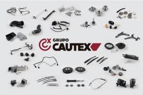 GOMAS METAL *  CAUTEX