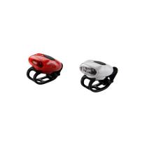 LUCES PILOTOS BICI  RECAMBIOS ROBLA