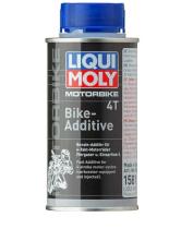 ADITIVOS ACEITES MOTOS 2T/4T  LIQUI MOLY